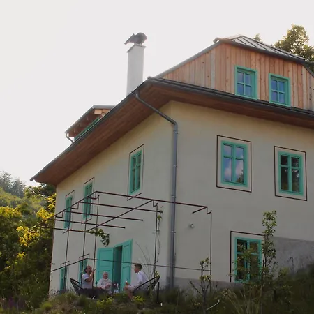 Stiavnicky Dom Pod Lipami Διαμέρισμα Banská Štiavnica