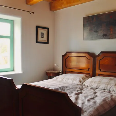 Stiavnicky Dom Pod Lipami * Banská Štiavnica