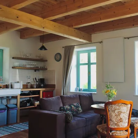 Stiavnicky Dom Pod Lipami Διαμέρισμα Banská Štiavnica