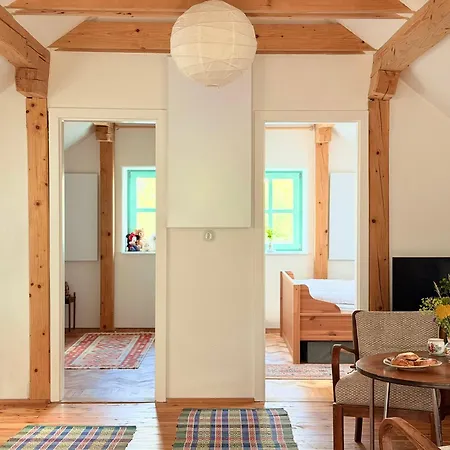 Stiavnicky Dom Pod Lipami Διαμέρισμα Banská Štiavnica