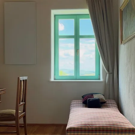 Stiavnicky Dom Pod Lipami Апартаменты