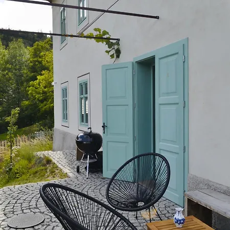 Stiavnicky Dom Pod Lipami * Banská Štiavnica